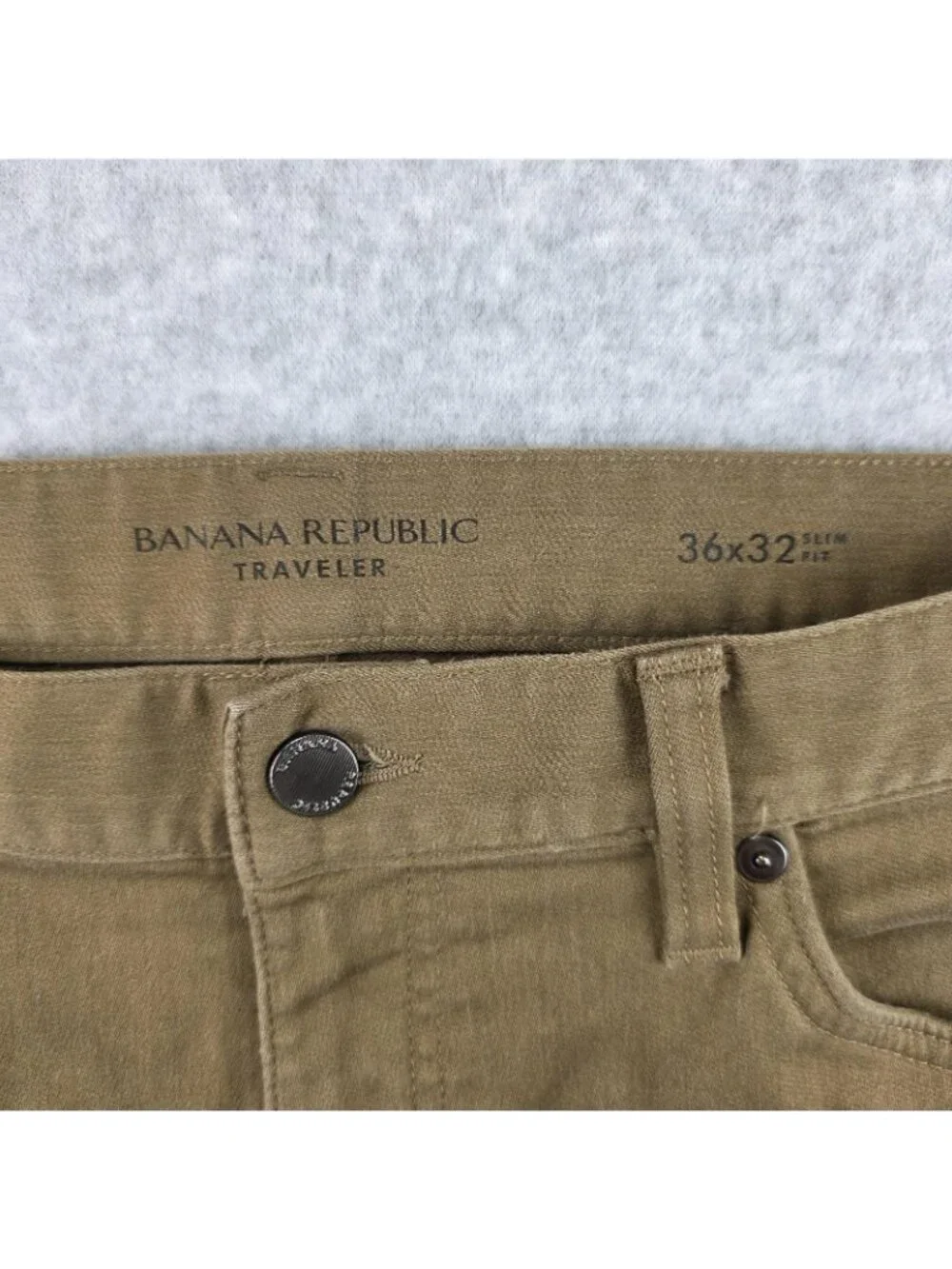 Banana Republic banana republic